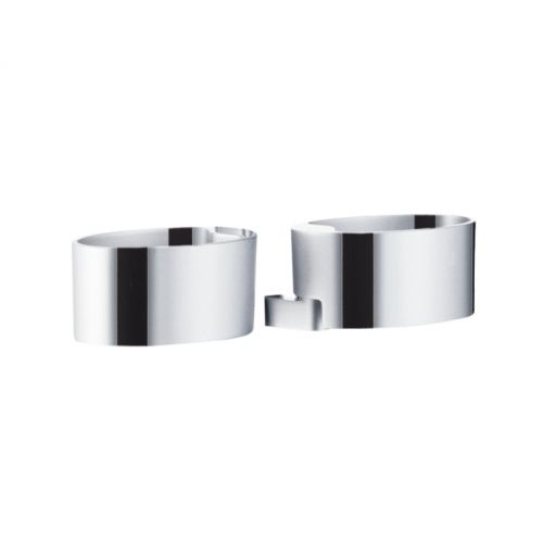 Мыльница Hansgrohe Raindance Cassetta 28698000 для душевого гарнитура