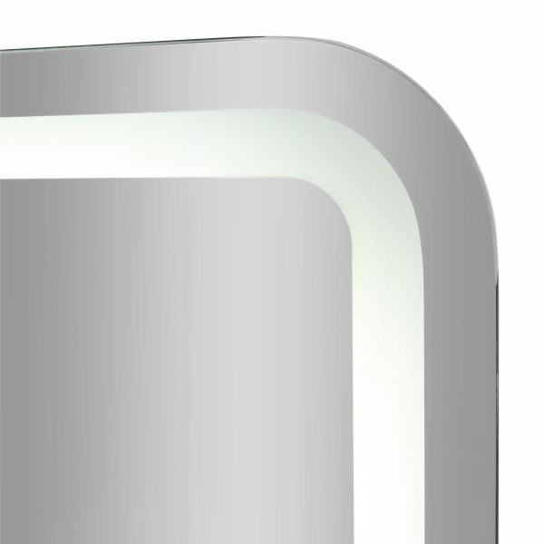 Зеркало Reflexion Blessed RF5429BL с LED подсветкой сенсором 100х80