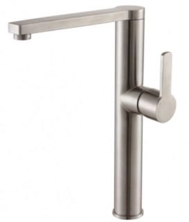 Смеситель для кухни ZORG Steel Hammer SH 7028 INOX Смеситель для кухни ZORG Steel Hammer SH 7028 INOX