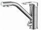 Смеситель для кухни ZORG Steel Hammer SH 321 CR Смеситель для кухни ZORG Steel Hammer SH 321 CR
