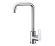 Wasserkraft Alz 28807 Смеситель для кухни Wasserkraft Alz 28807 Смеситель для кухни