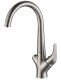 Смеситель для кухни ZORG Steel Hammer SH 815 SATIN Смеситель для кухни ZORG Steel Hammer SH 815 SATIN