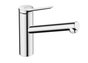 Смеситель для кухни Hansgrohe Zesis M33 74802000