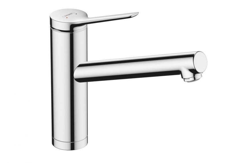 Смеситель для кухни Zesis M33 74805000