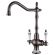 Смеситель для кухни ZORG Sanitary ZR 336 YF-50 ANTIQUE Смеситель для кухни ZORG Sanitary ZR 336 YF-50 ANTIQUE