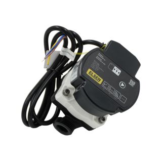 Циркуляционный насос, ELSEN, ECP01.20-6-130 с частотным регулированием, DN20, расход 2,9 м3, максимальный напор 6м, 130мм