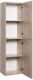 Шкаф подвесной Art&Max Verona Push 40x150см камень светлый AM-Verona-Push-1500-2A-SC-St Шкаф подвесной Art&Max Verona Push 40x150см камень светлый AM-Verona-Push-1500-2A-SC-St