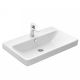 Мебельная раковина Santek Адриана 1WH501628 70 см белый