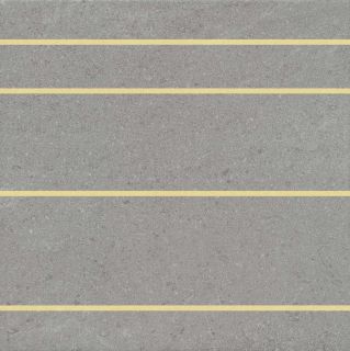 Керамогранит Kerama Marazzi SBD061\SG9357 Декор Матрикс серый тёмный 30x30x0,8