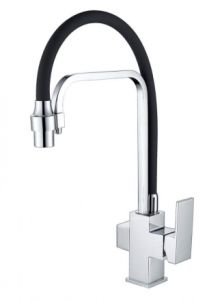 Смеситель для кухни ZORG Sanitary ZR 341-6 YF