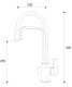 Смеситель для кухни ZORG Sanitary ZR 341-6 YF