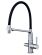Смеситель для кухни ZORG Sanitary ZR 343-6 YF Смеситель для кухни ZORG Sanitary ZR 343-6 YF
