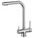 Смеситель для кухни ZORG Sanitary ZR 348 YF Смеситель для кухни ZORG Sanitary ZR 348 YF