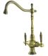 Смеситель для кухни ZORG Sanitary ZR 351 YF BR