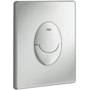 Система инсталляции для унитазов Grohe Rapid SL 38721001 с панелью смыва