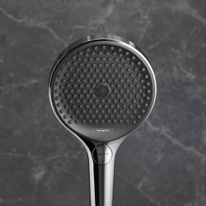 Душевая лейка Hansgrohe Rainfinity 130 26865670