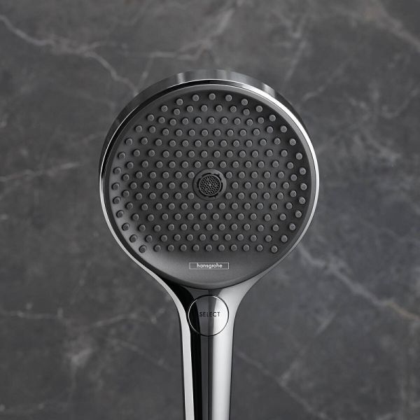 Душевая лейка Hansgrohe Rainfinity 130 26865670