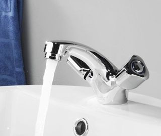 Wasserkraft Amper 2903 Смеситель для раковины Wasserkraft Amper 2903 Смеситель для раковины