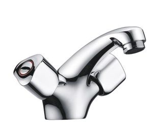 Wasserkraft Amper 2903 Смеситель для раковины Wasserkraft Amper 2903 Смеситель для раковины