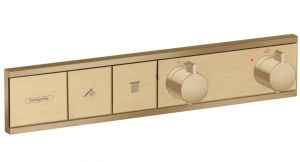 Смеситель для душа Hansgrohe RainSelect 15380140
