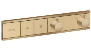 Смеситель для душа Hansgrohe RainSelect 15380140