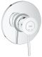 Смеситель для душа Grohe BauClassic 29048000 хром