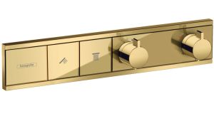 Смеситель для душа Hansgrohe RainSelect 15380990