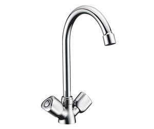 Wasserkraft Amper 2907 Смеситель для кухни с поворотным изливом