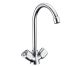 Wasserkraft Amper 2907 Смеситель для кухни с поворотным изливом Wasserkraft Amper 2907 Смеситель для кухни с поворотным изливом
