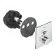 Смеситель для душа Grohe Grohtherm SmartControl 29123000l хром