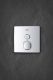 Смеситель для душа Grohe Grohtherm SmartControl 29123000l хром
