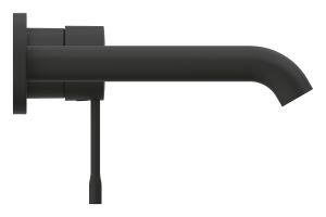 Смеситель для раковины GROHE Essence  29192KF1 черный