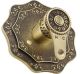 Смеситель Zorg Antic A 404DK-BR для душа