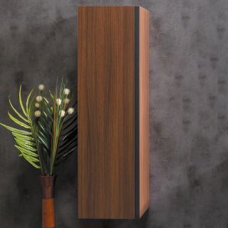 Пенал Armadi Art Capolda 120см тёмное дерево 849-120-D Пенал Armadi Art Capolda 120см тёмное дерево 849-120-D