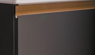 Тумба под раковину Armadi Art Capolda 85см антрацит 849-085-A Тумба под раковину Armadi Art Capolda 85см антрацит 849-085-A