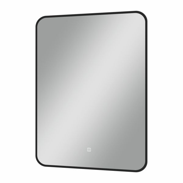 Зеркало Reflexion Nigh RX6149NT с LED подсветкой и сенсорным 60х80