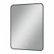 Зеркало Reflexion Nigh RX6149NT с LED подсветкой и сенсорным 60х80