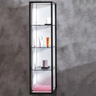 Пенал Armadi Art Loft 120см белый 896-W Пенал Armadi Art Loft 120см белый 896-W