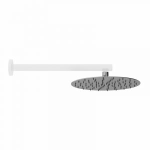 Верхний душ Kerama Marazzi Eterna 29392XKM.50.050 сталь