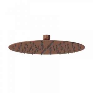 Верхний душ Kerama Marazzi Eterna 29392XKM.59.067 брашированная медь