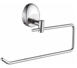 Полотенцедержатель Haiba HB1603-2 хром Полотенцедержатель Haiba HB1603-2 хром