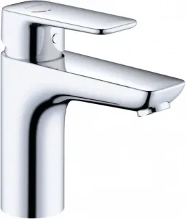 Смеситель для раковины Kludi Pure&Style 401980575WR4 хром