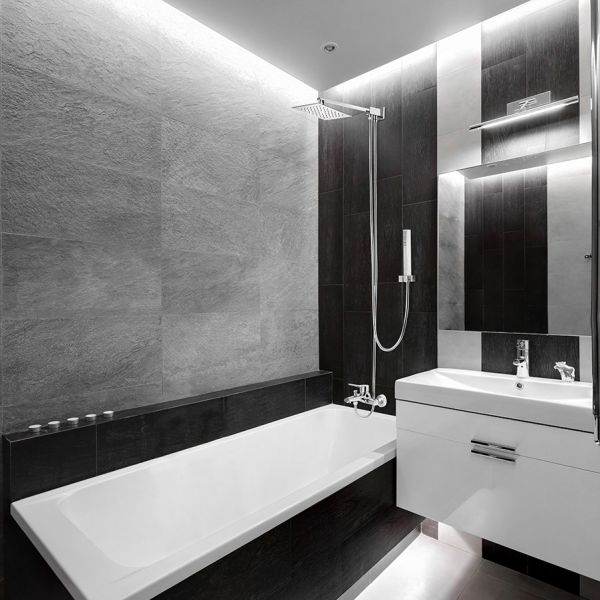 Верхний душ Paini Milano 50CR759TCASQET9 20см хром