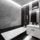 Верхний душ Paini Milano 50CR759TCASQET9 20см хром