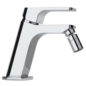 Смеситель для биде Paini Atacama WWCR306SR хром