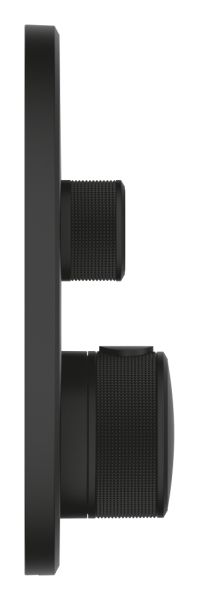 Смеситель для душа Grohe Grohtherm SmartControl 29507KF0 черный