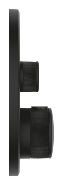 Смеситель для душа Grohe Grohtherm SmartControl 29508KF0 черный