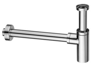 Сифон для раковины Paini Cox 78CR849 хром Сифон для раковины Paini Cox 78CR849 хром