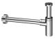 Сифон для раковины Paini Cox 78CR849 хром Сифон для раковины Paini Cox 78CR849 хром