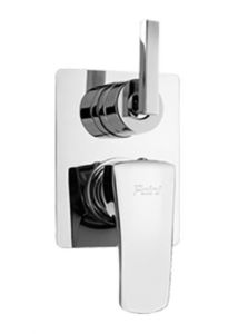 Встраиваемый смеситель для ванны Paini Lady 89CR6911 хром